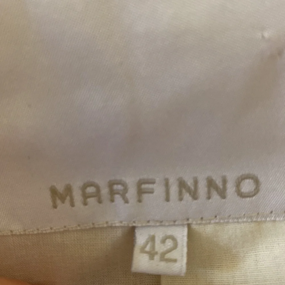 Marfinno Orsay Floral Orchid Blazer Suit Dress Coat Jacket - Picture 3 of 5